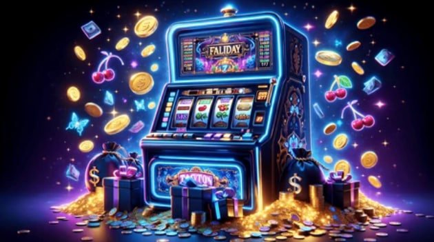 jaya9 casino প্রোমোশন পেজে বোনাস অফার ও বিশেষ ছাড়ের তালিকা