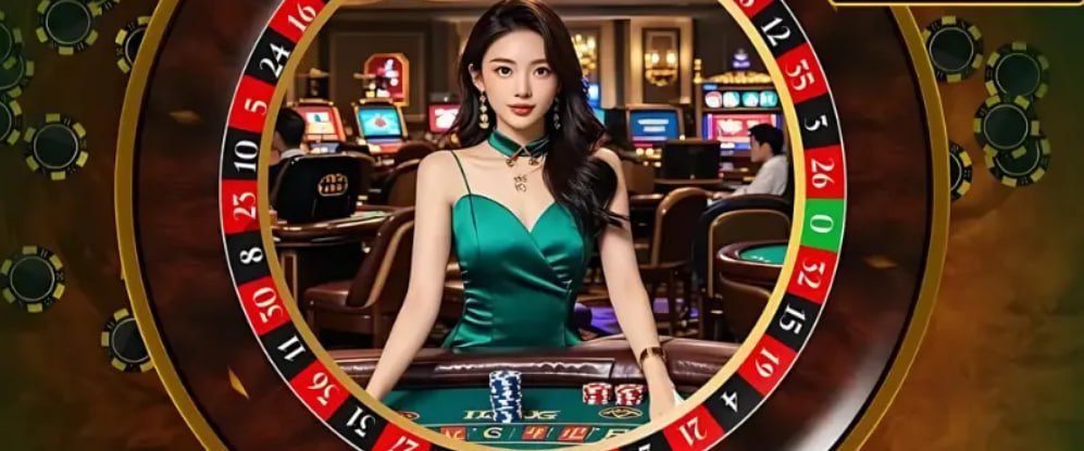 jaya9 casino গেম লবিতে বিভিন্ন ধরনের জনপ্রিয় গেমের প্রিভিউ