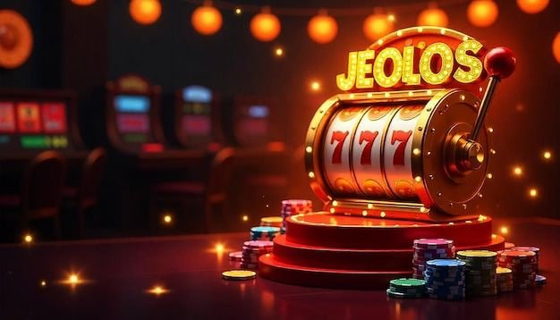 jaya9 casino গেম লবি ইন্টারফেস পর্দায়