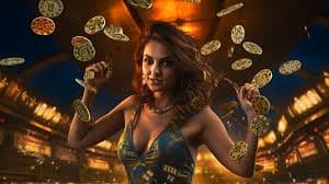 jaya9 casino লাইভ ক্যাসিনো টেবিল ও ডিলার